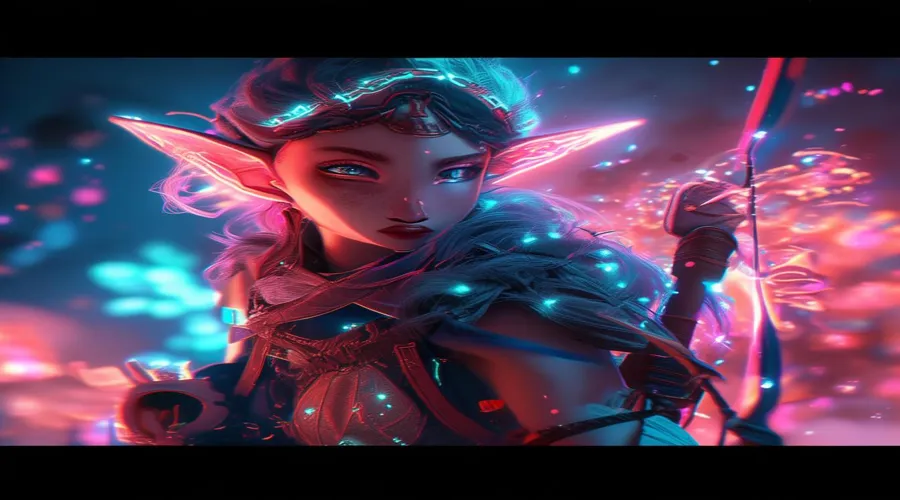 烈火战神兑换码横幅图片2